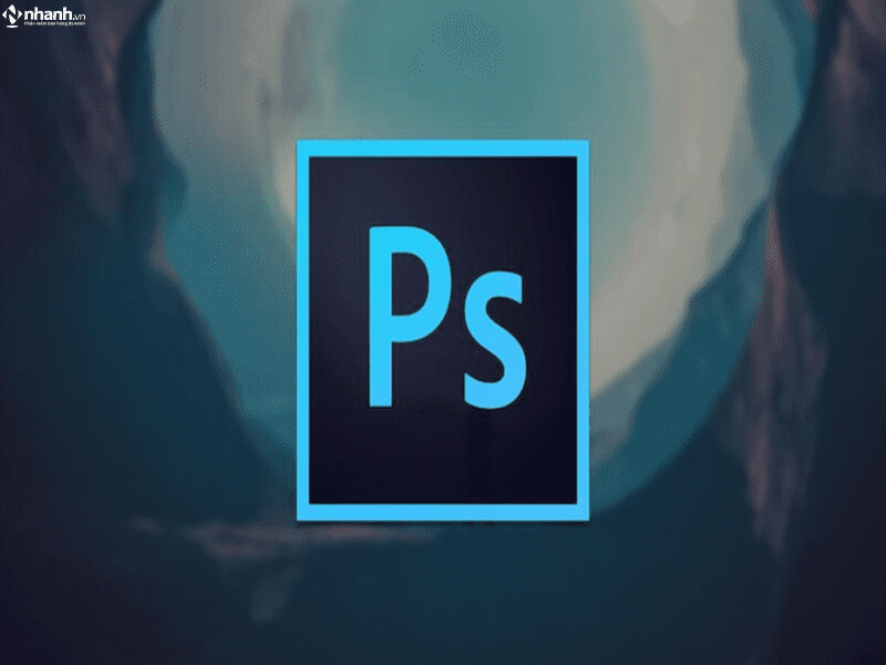 Phần mềm thiết kế đồ họa Adobe Photoshop
