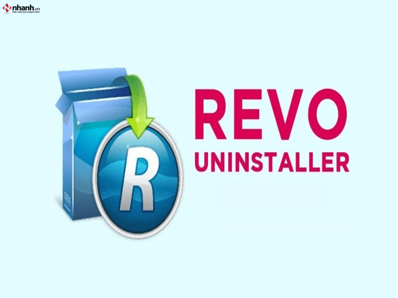 Gỡ phần mềm cứng đầu với Revo Uninstaller