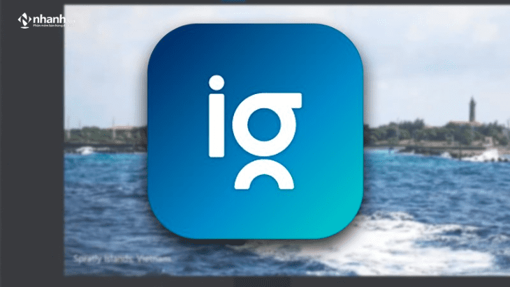 Phần mềm xem ảnh raw phần mềm ImageGlass