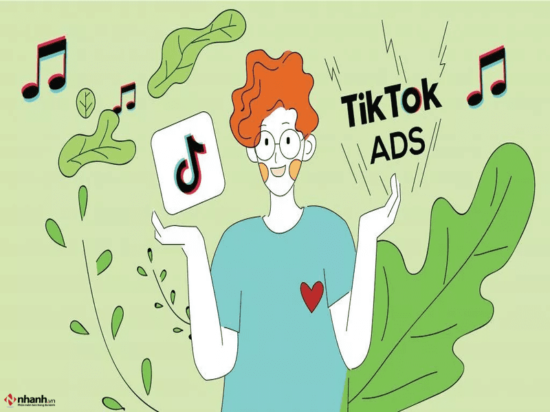 Tối ưu TikTok ads để quảng cáo được duyệt