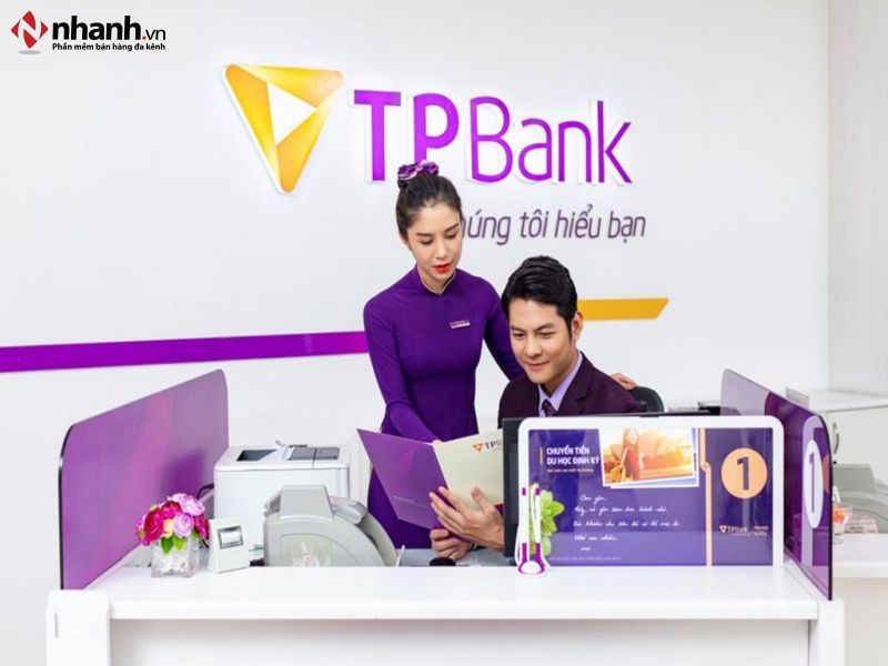 Quy trình đăng ký vay vốn kinh doanh của TPBank