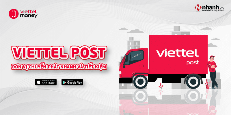 Viettel Post tại Sơn La cung cấp các dịch vụ vận chuyển đa dạng