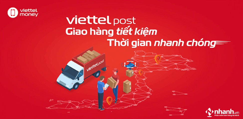 Bưu điện Viettel Post Diên Khánh
