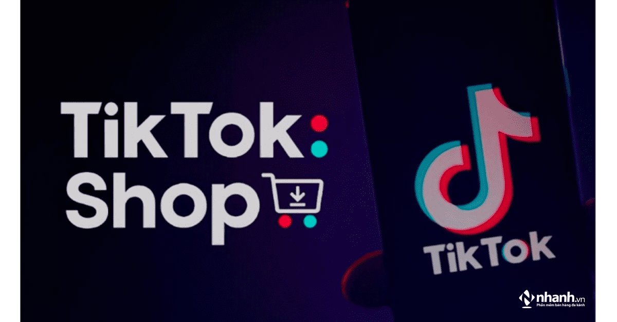 Xu hướng kinh doanh online Tiktok Shop