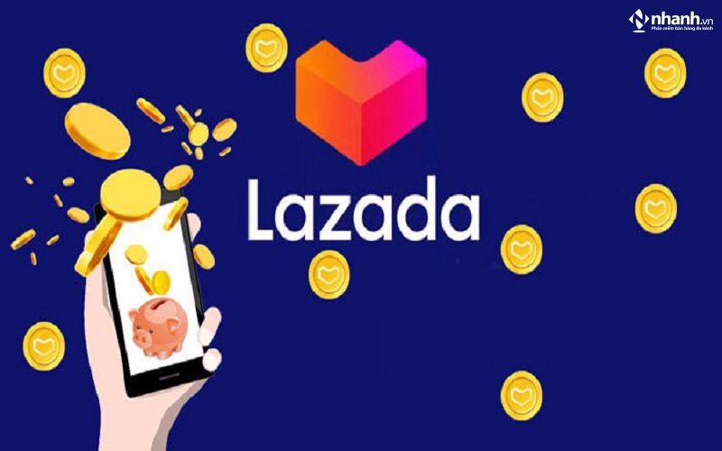 Tham gia các cổng Lazcoin hoặc tài trợ sản phẩm cho LazGame