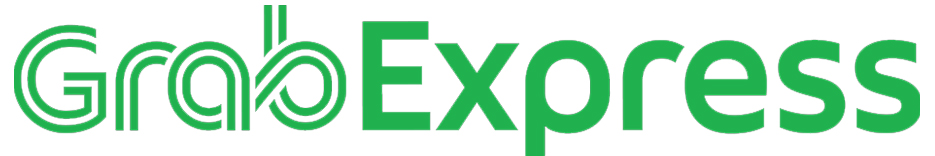 logo chính thức Grab Express