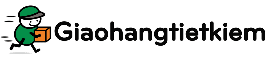 Logo chính thức Giaohangtietkiem