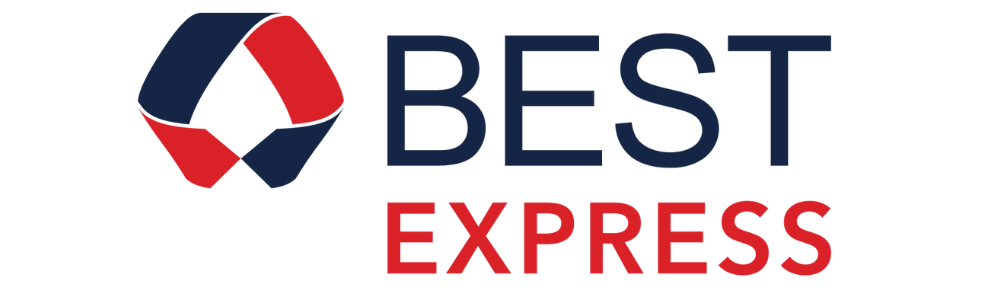 Logo chính thức Best Express