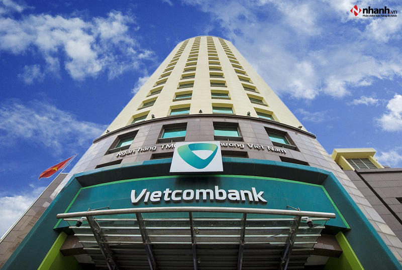 VietcomBank  cho vay trả góp lãi suất ưu đãi
