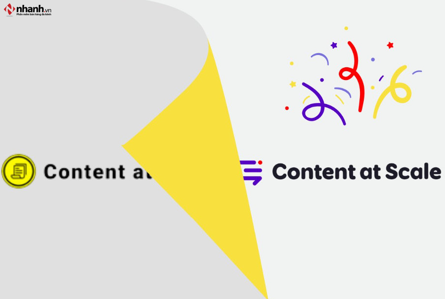Content at scale - phát hiện content AI miễn phí