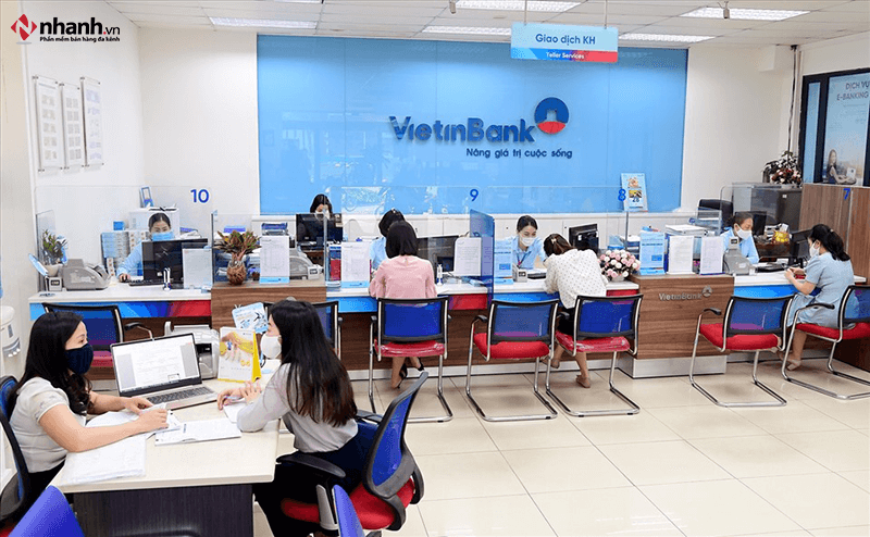 Quy trình duyệt hồ sơ tín chấp VietinBank khá đơn giản