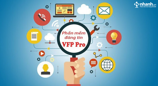 Phần mềm đăng bài hàng loạt trên Facebook VFP Pro