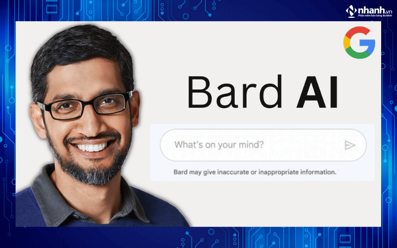 Một số tính năng nổi bật của Google Bard AI