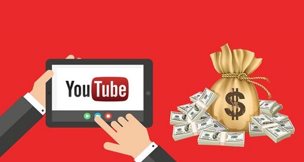 Điều kiện bật kiếm tiền YouTube