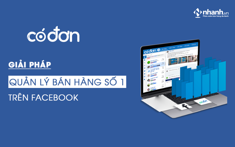 Phần mềm auto trả lời comment Facebook codon.vn