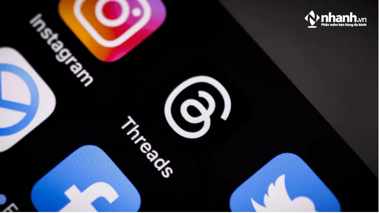 Điểm khác biệt cần biết giữa Threads và Instagram