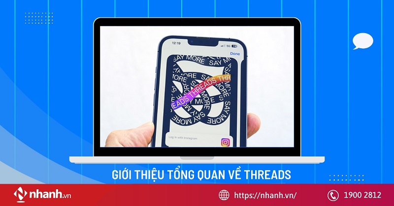 Giới thiệu tổng quan về Threads