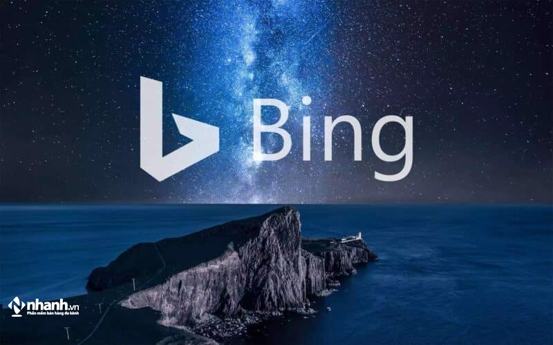 Tích hợp Bing vào Skype