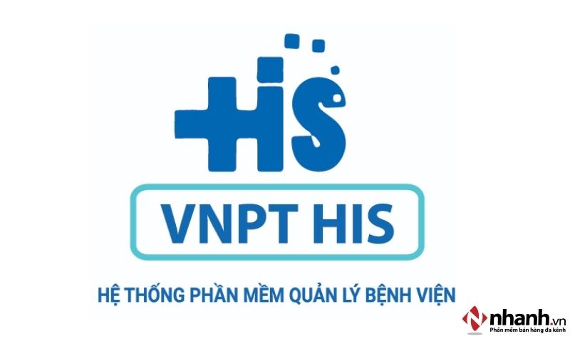 Phần mềm quản lý bệnh viện VNPT HIS