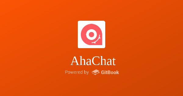 Phần mềm chatbot Ahachat