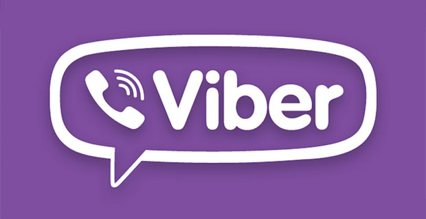 Phần mềm chat Viber