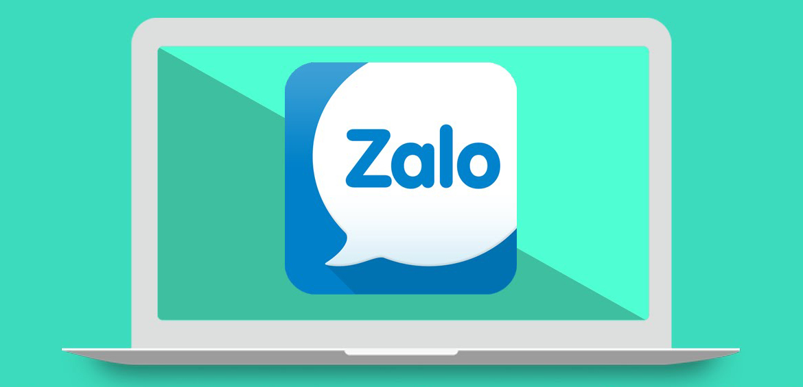 Phần mềm chat Zalo