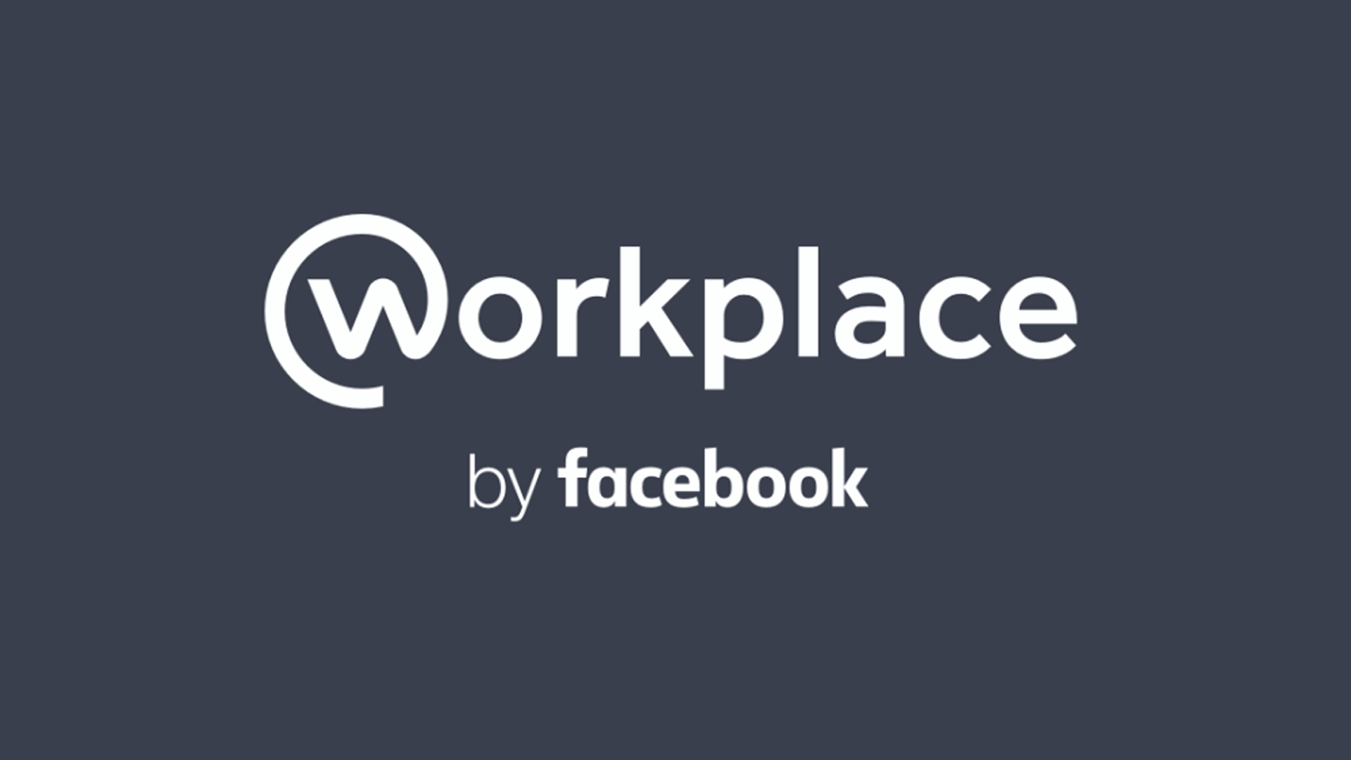 Phần mềm chat Facebook workplace