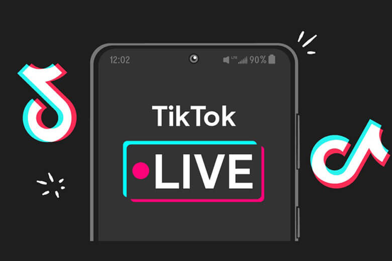 Điều kiện để livestream trên Tik Tok