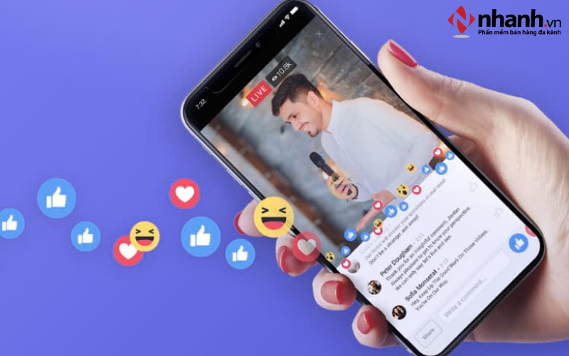 Mẹo chạy quảng cáo Livestream Facebook đơn giản mà hiệu quả