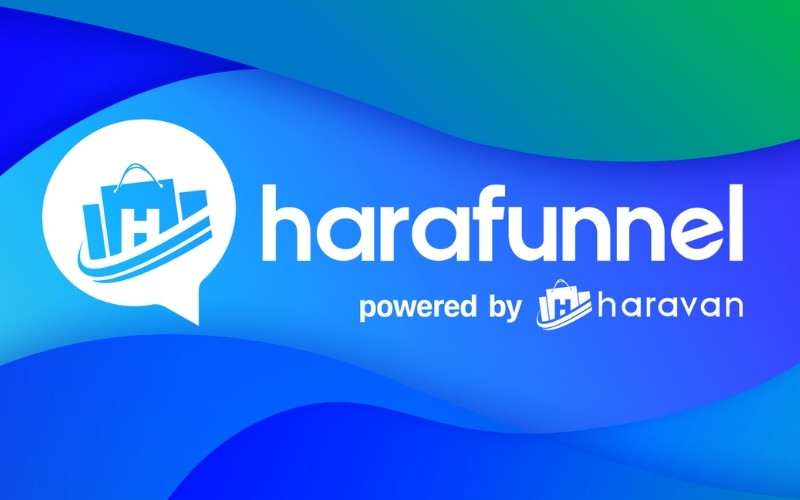 Phần mềm chatbot đa kênh Hara Funnel
