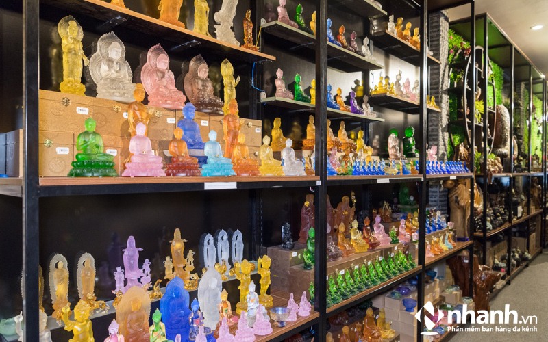 Hồ sơ, thủ tục đăng ký kinh doanh cửa hàng văn hóa phẩm Phật giáo