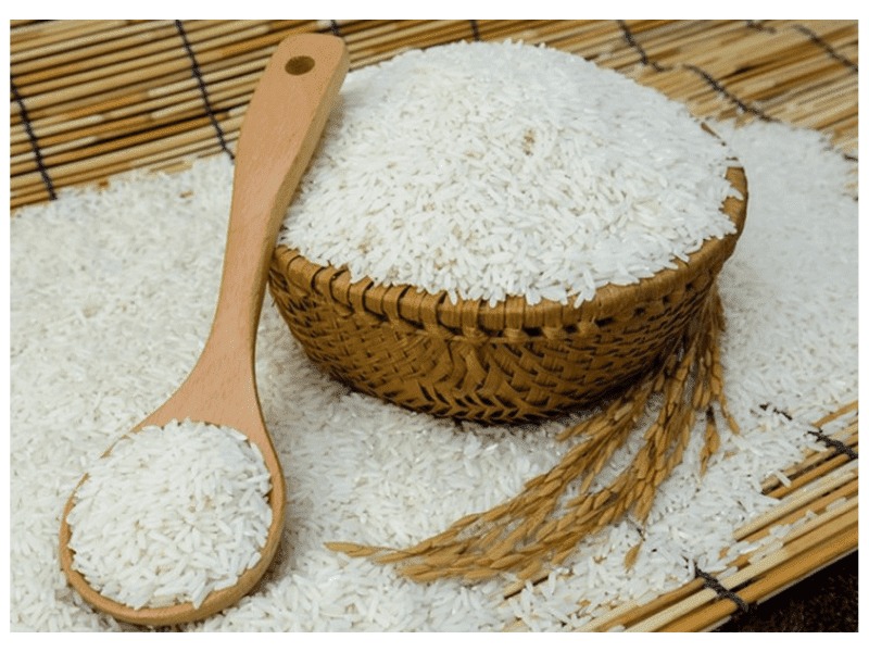 Kinh doanh gạo có lợi không?