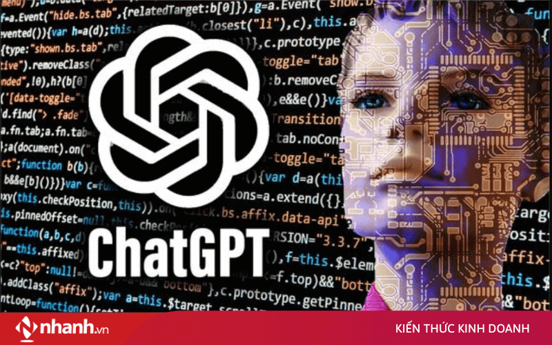 Giải nghĩa nhanh - công cụ ChatGPT là gì?