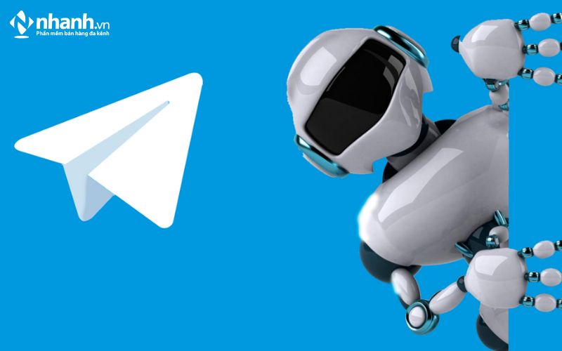 Hướng dẫn tạo đoạn mô tả cho chatbot Telegram