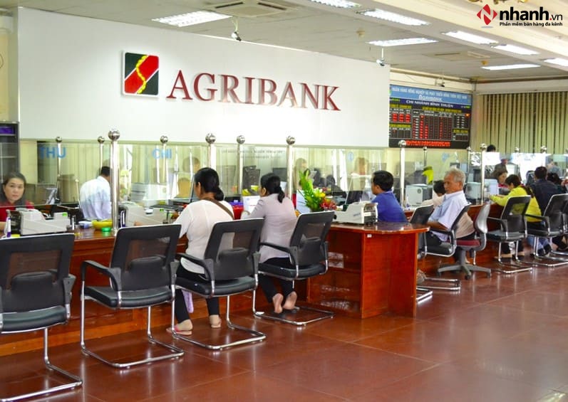 Các hình thức vay tín chấp Agribank