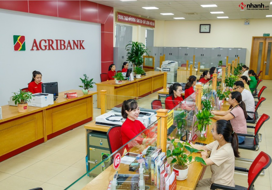 Chuẩn bị hồ sơ vay tín chấp ngân hàng Agribank