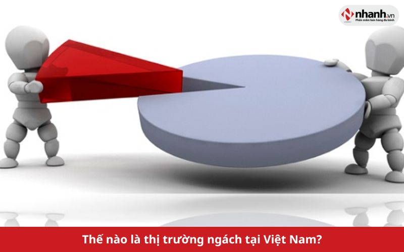 Thế nào là thị trường ngách tại Việt Nam?
