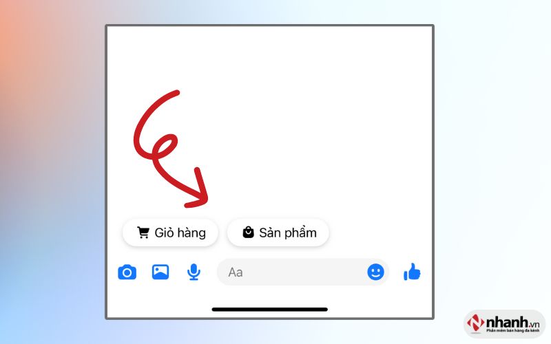 Tăng độ uy tín của fanpage khi tạo gian hàng Facebook Shop