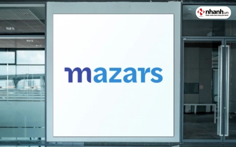 Dịch vụ kế toán chất lượng Mazars