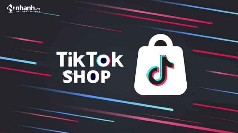 Bán hàng trên Tiktok Shop