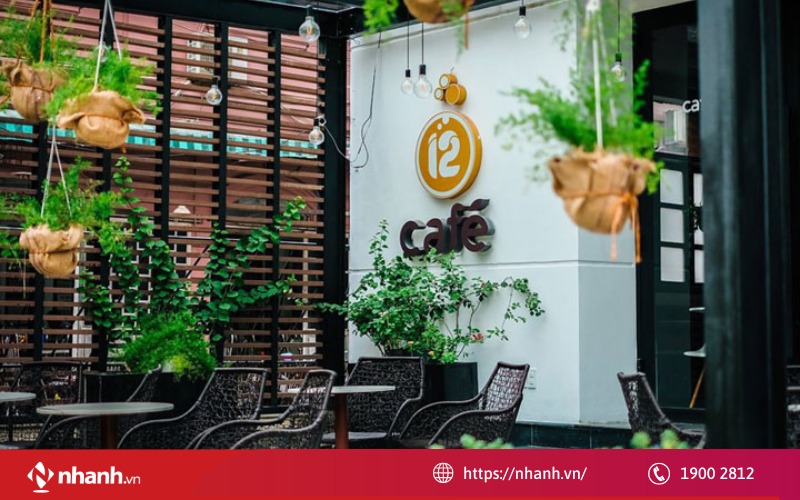 Kinh doanh cafe nhượng quyền là gì?