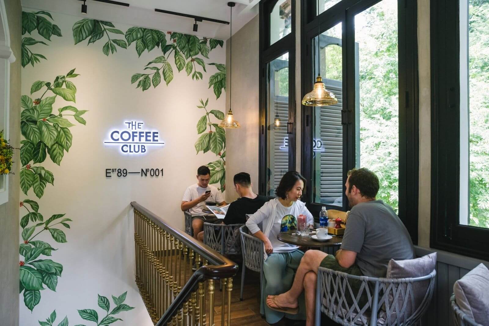 Lập kế hoạch kinh doanh quán Cafe hiệu quả