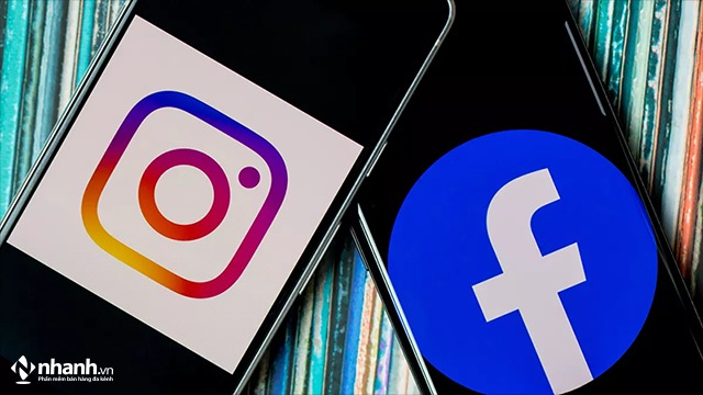 Lí do người dùng muốn ngắt kết nối Instagram với Facebook