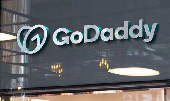 Nhà cung cấp tên miền GoDaddy