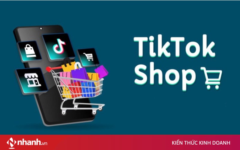 Tiềm năng phát triển của nền tảng TikTok Shop