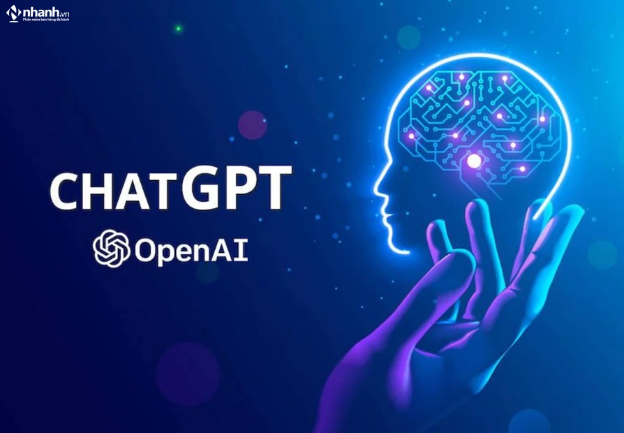 ChatGPT - Chatbot hỗ trợ ngôn ngữ