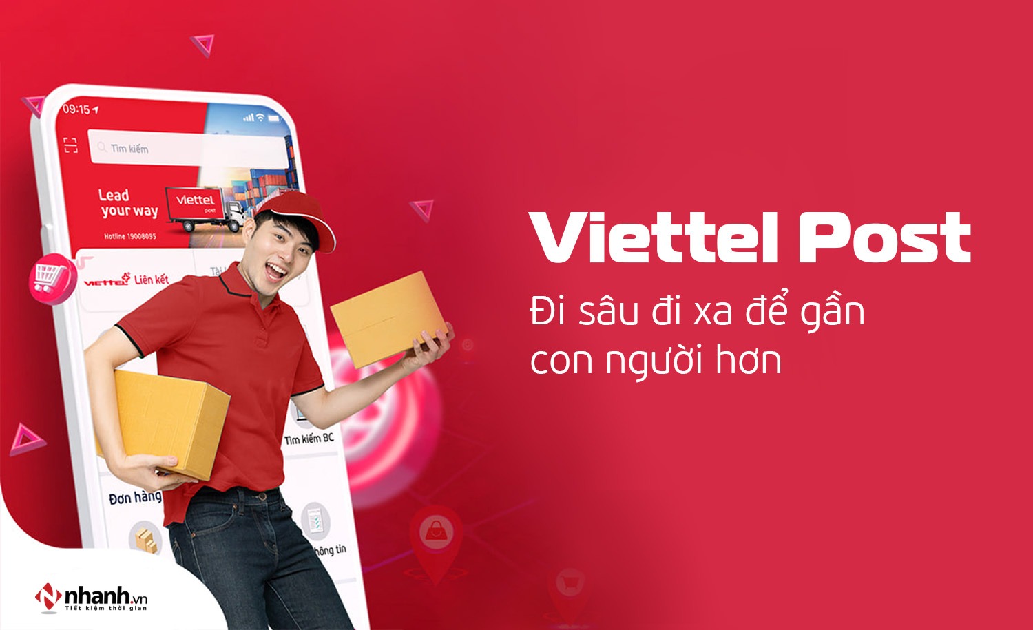 viettel post