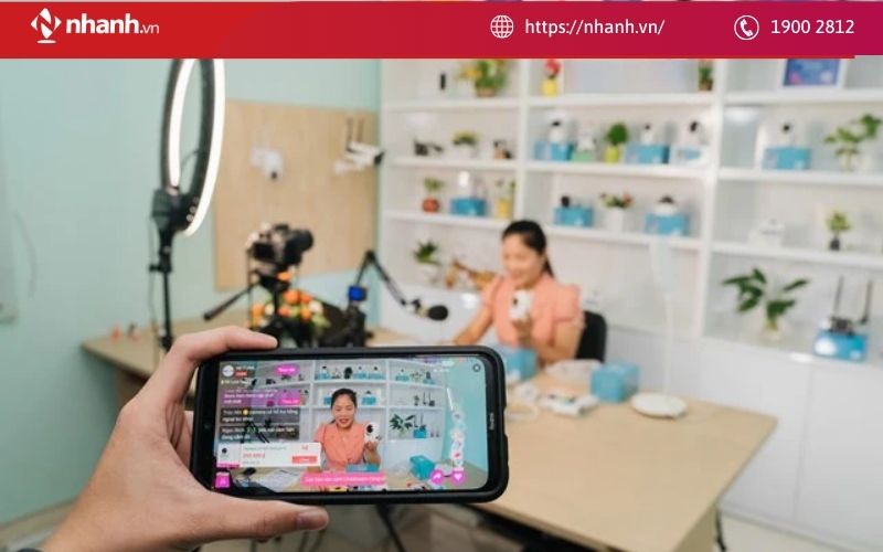 Đánh giá hiệu quả và tối ưu hóa cho phiên Livestream lần sau