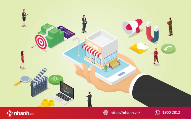 Tầm quan trọng của Omnichannel đối với doanh nghiệp