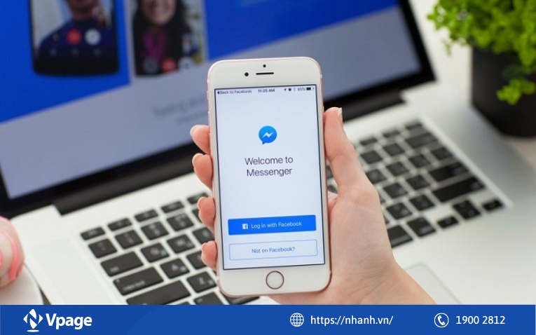 Lợi ích khi cài đặt tin nhắn tự động trên Messenger